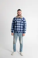Pattern 2031 Men’s Shirt