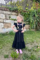 Викрійка 1001 сукня для дівчат