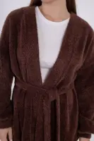 Pattern 3258 women's cardigan