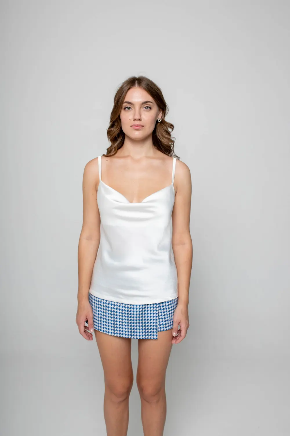 Pattern 3141 dress + top for women