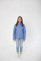 Викрійка 3146 куртка для жінок