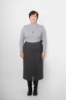 Pattern 3149 skirt for women