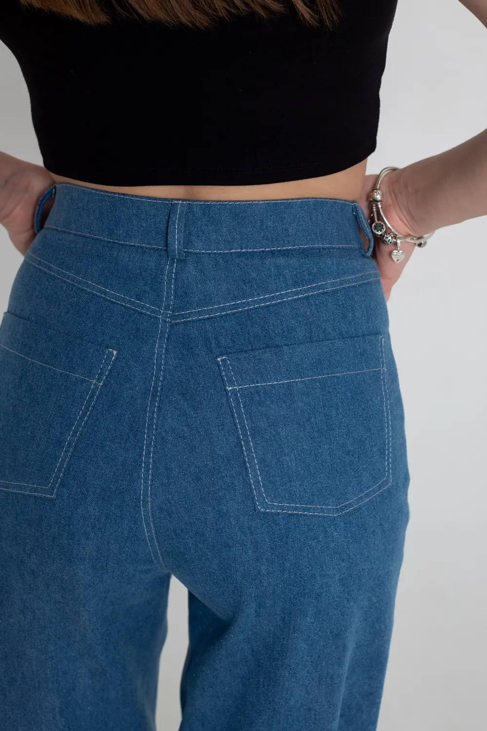 Pattern 3177 women's pants