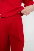 Викрійка 1063 штани для дівчат