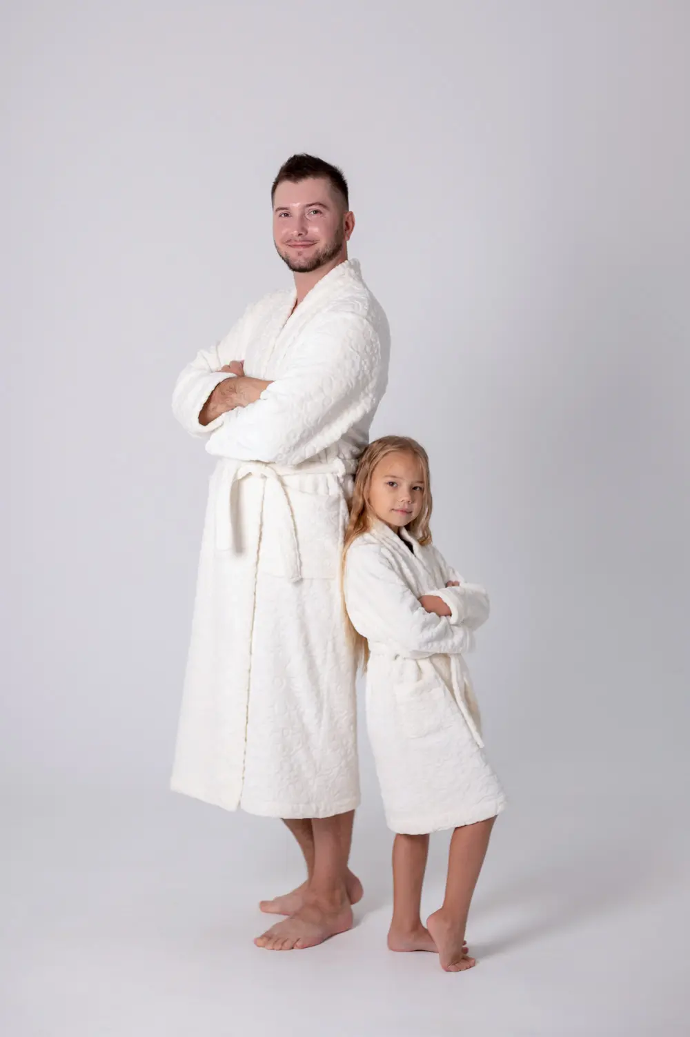 Pattern 1109 Children's Robe