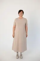 Pattern 3198 dress for women