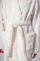 Pattern 1109 Children's Robe