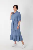 Pattern 3210 dress for women
