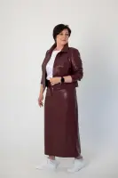 Pattern 3187 women's jacket