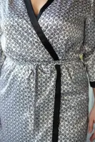 Pattern 3019 women's robe