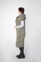Pattern 3148 dress for women