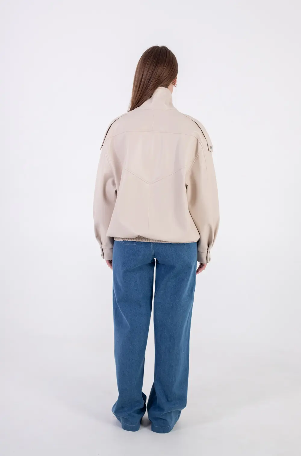 Pattern 3240 women's jacket