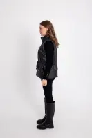 Pattern 3171 women's vest