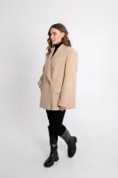 Pattern 3162 women's jacket