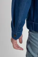 Pattern 2033 Men's Jacket
