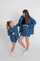 Pattern 1061 skirt for girls