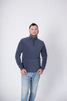 Викрійка 2029 толстовка для чоловіків