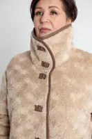 Pattern 3243 jacket for women