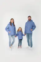 Выкройка 1050 куртка для подростков