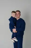 Викрійка 230 худі для чоловіків