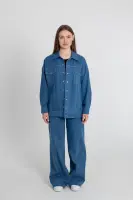 Pattern 3176 women's jacket