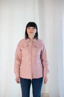 Выкройка 3093 куртка-рубашка для женщин