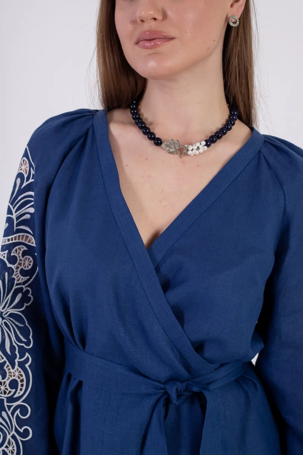 Pattern 3251 women's dress