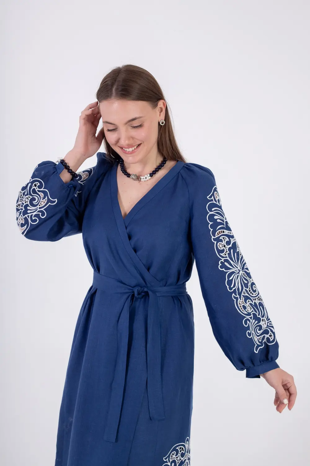 Pattern 3251 women's dress