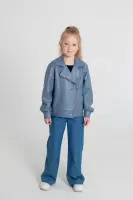 Выкройка 1054 куртка для детей
