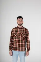 Pattern 2014 Men's Shirt