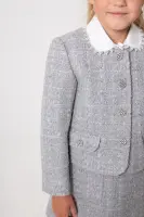 Pattern 1101 jacket for girls