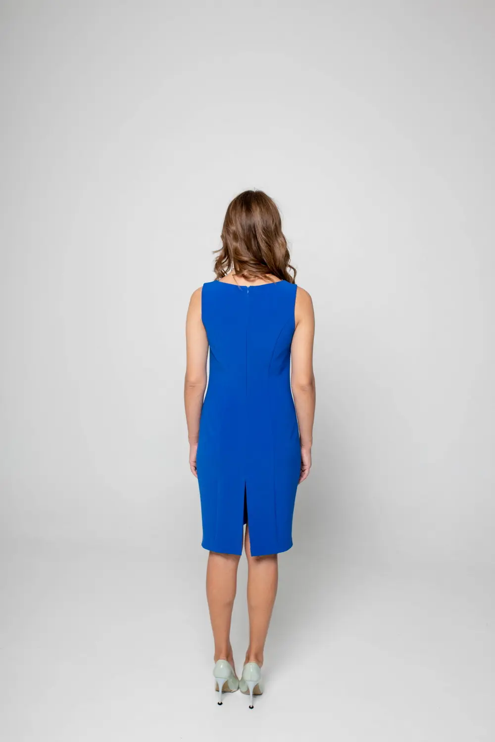 Pattern 3135 dress for women