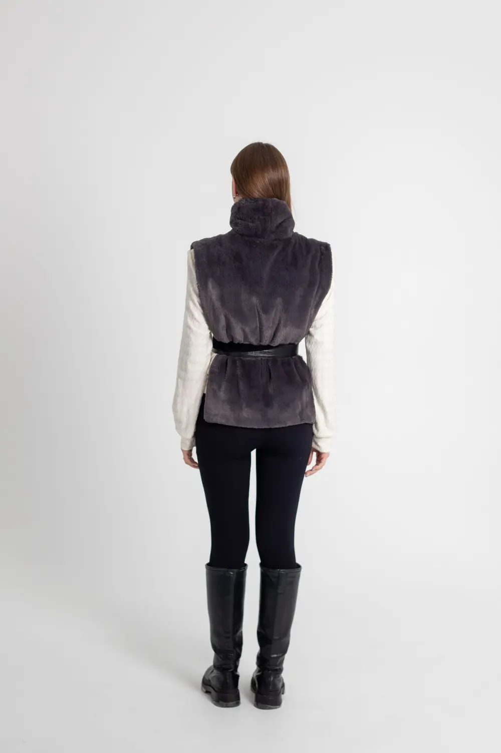 Pattern 3231 women's dickey
