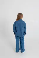 Pattern 1059 children's jacket