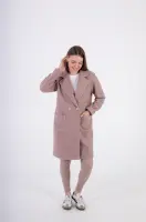 Pattern 3259 women's cardigan