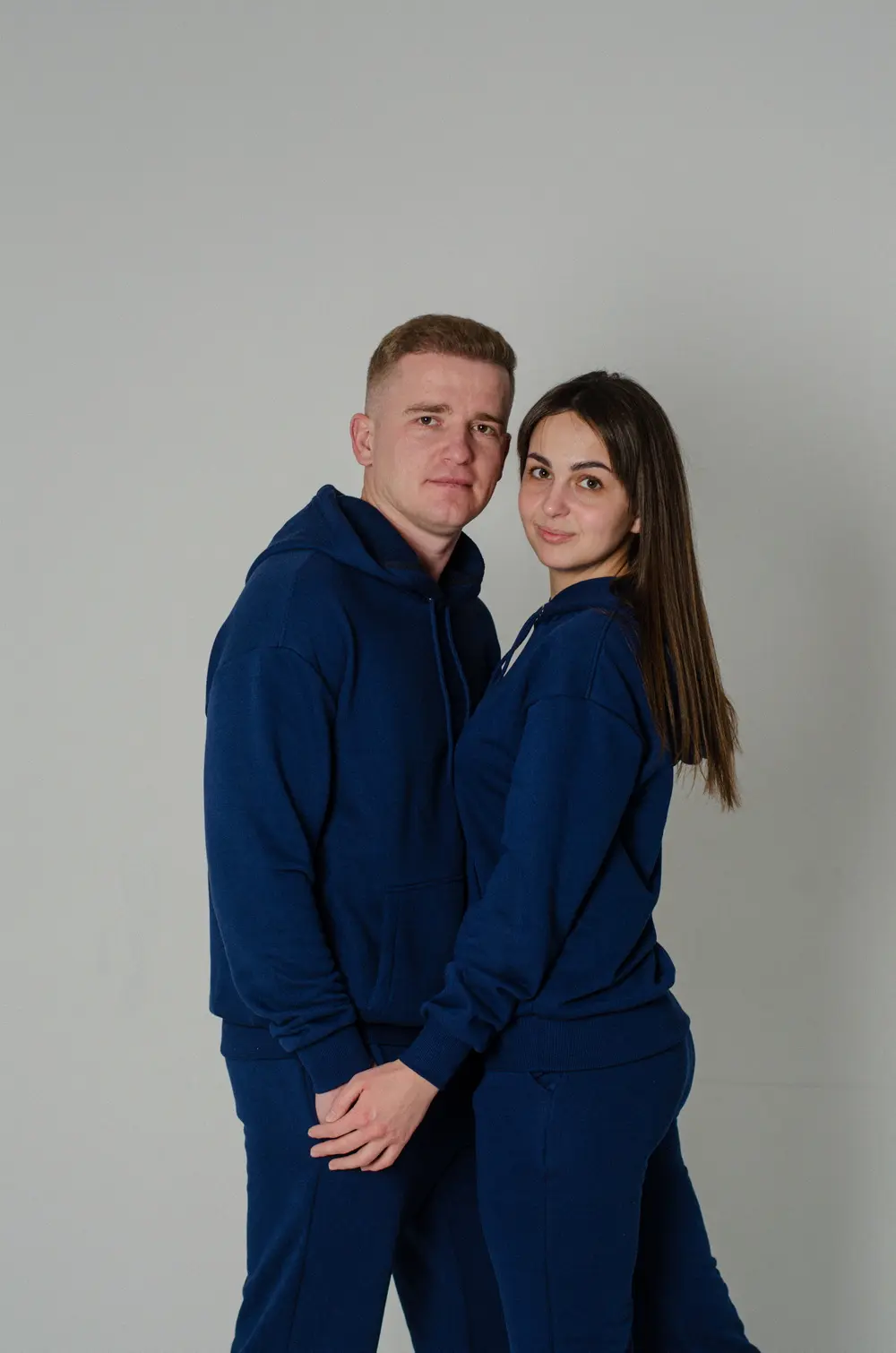 Викрійка 230 худі для чоловіків