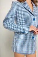 Pattern 3137 women's jacket