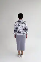 Pattern 3128 skirt for women