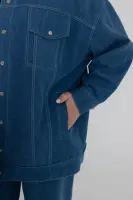 Pattern 3176 women's jacket