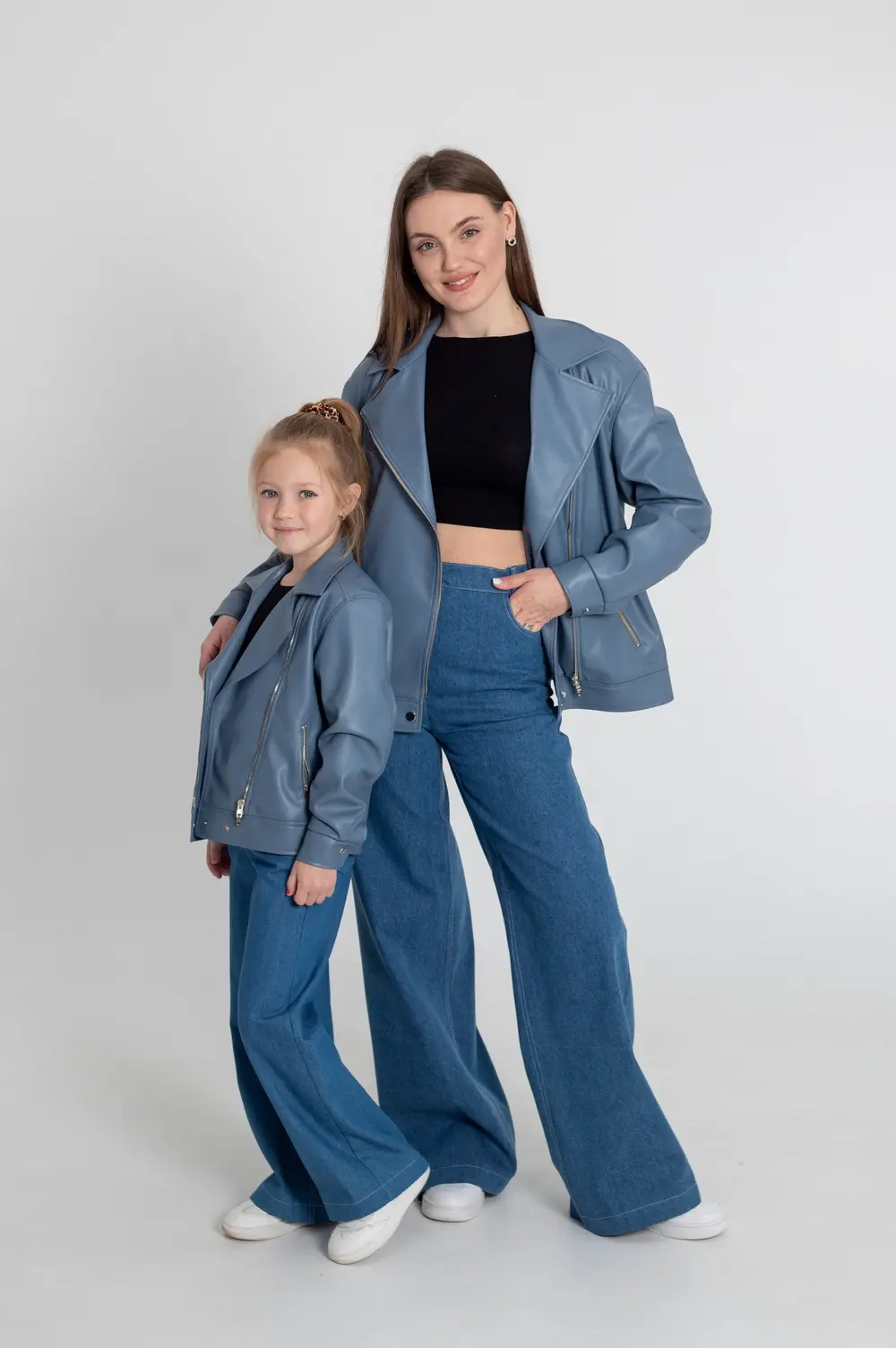 Pattern 1055 Jacket for Teenagers