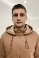 Викрійка 2010 толстовка для чоловіків