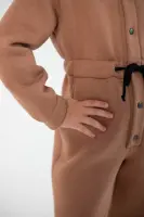 Pattern 1047 children's jumpsuit