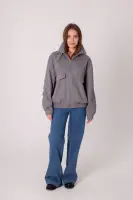 Pattern 3211 Women's Jacket