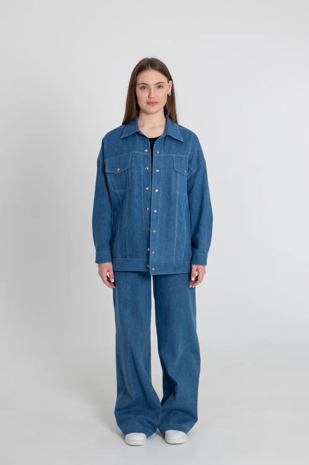 Pattern 3176 women's jacket