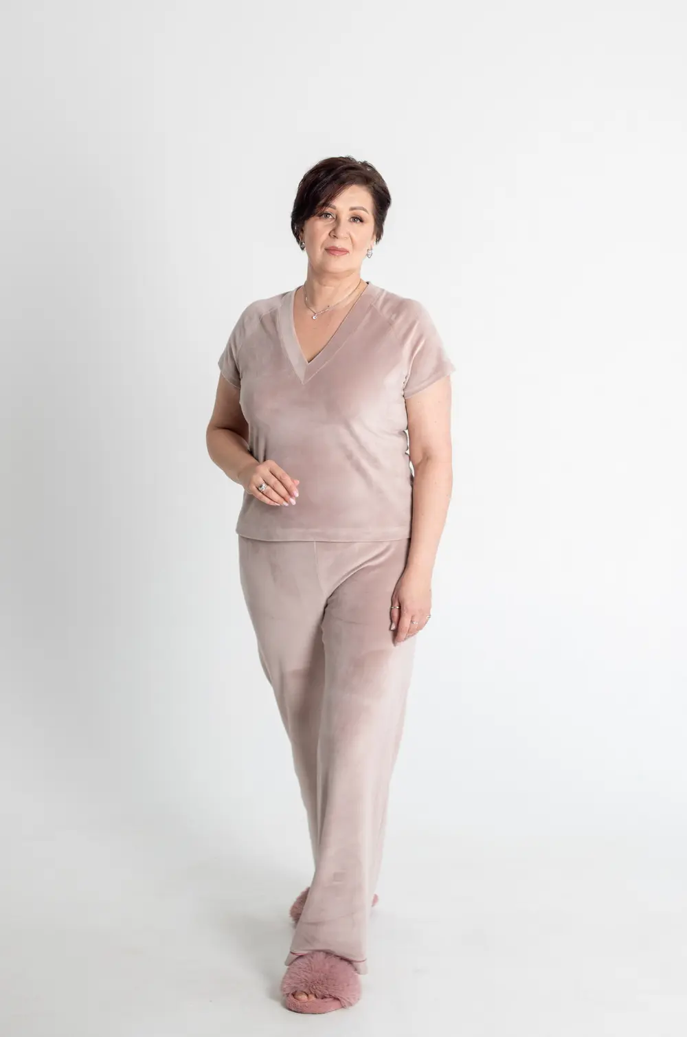 Pattern 3226 women’s pants