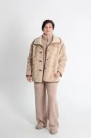 Pattern 3243 jacket for women