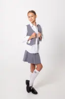 Pattern 1084 skirt for girls