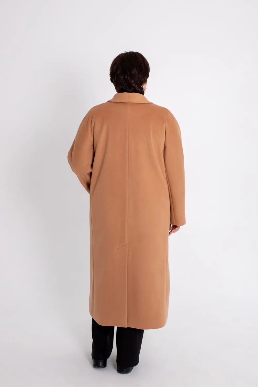 Pattern 3164 Women's Coat