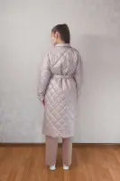Pattern 322 women's coat