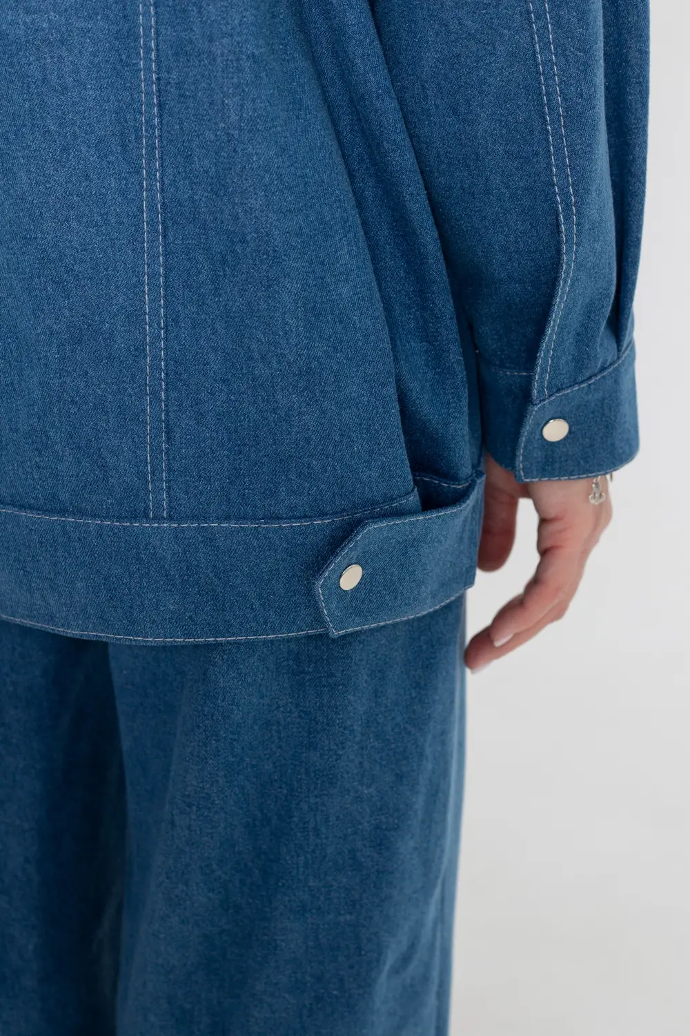 Pattern 3176 women's jacket